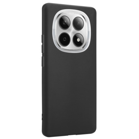 Tactical TPU Kryt pre Xiaomi Redmi Note 15 5G Black