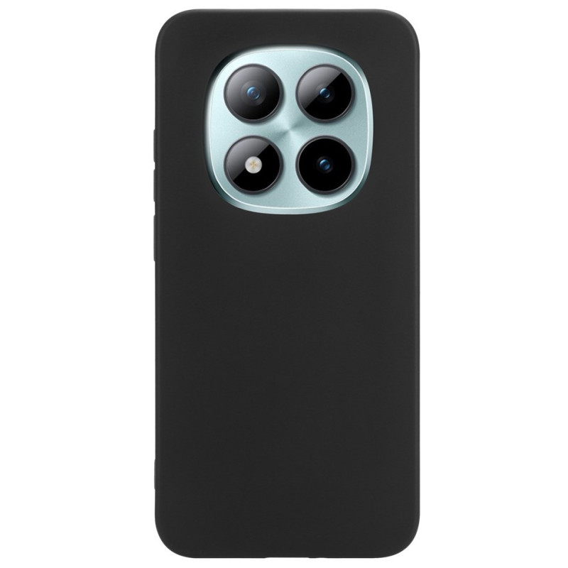 Tactical TPU Kryt pre Xiaomi Redmi Note 15 Pro 5G Black