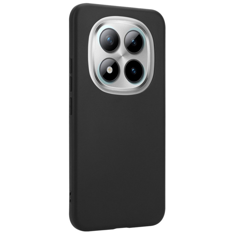 Tactical TPU Kryt pre Xiaomi Redmi Note 15 Pro+ 5G Black