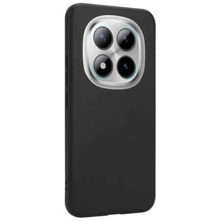 Tactical TPU Kryt pre Xiaomi Redmi Note 15 Pro+ 5G Black