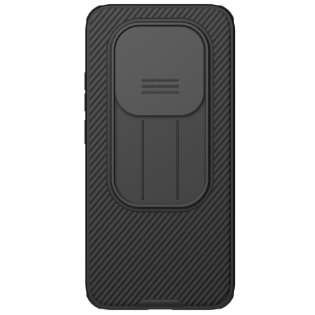 Nillkin CamShield PRO Zadný Kryt pre Xiaomi Redmi Note 15 Pro 5G Black