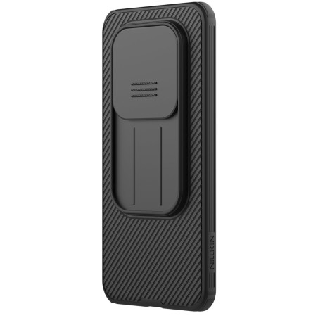 Nillkin CamShield PRO Zadný Kryt pre Xiaomi Redmi Note 15 Pro+ 5G Black