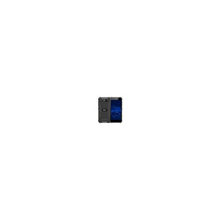 iGET T mini 6 + 128 Black - odolný mobilný telefón