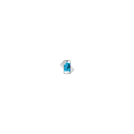 FIXED Privacy Glass iPhone 16 Pro Max