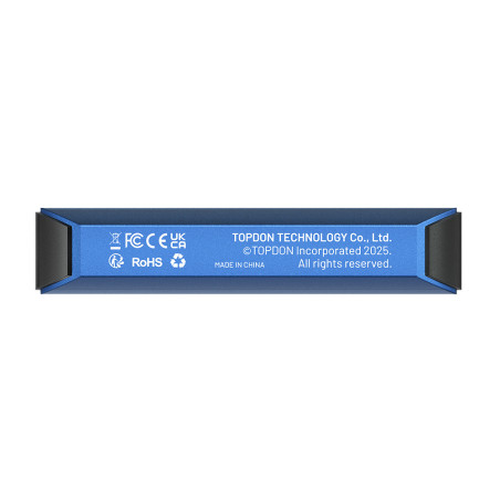 TOPDON termálna infrakamera TC001 Max/AI asistent/512x384/iOS/Android/Windows/1,5MP/USB-C