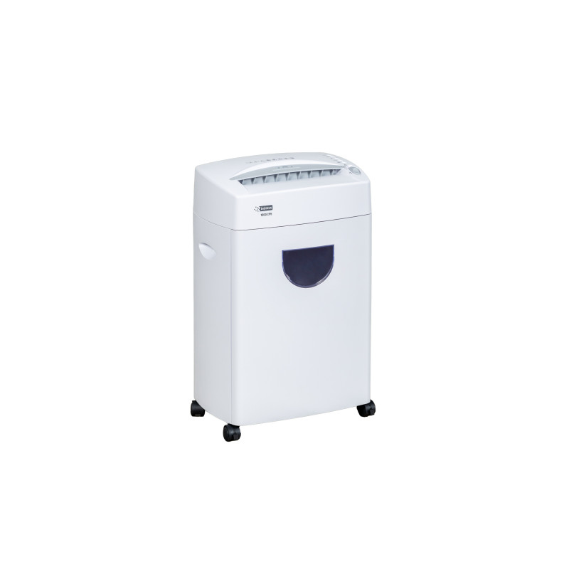 Skartovač INTIMUS 1500 CP5