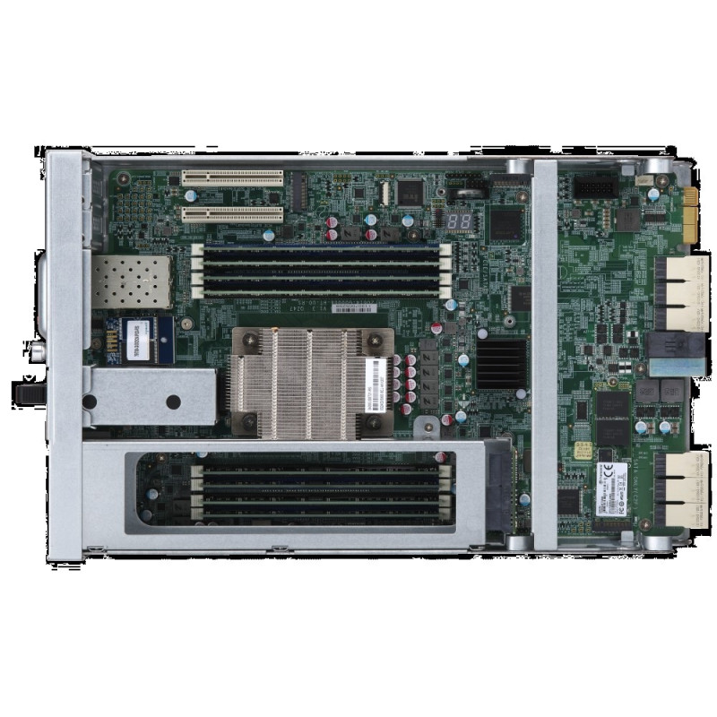 QNAP - Controller FRU ES1686dc R2 32GB, bez PSU a BBU