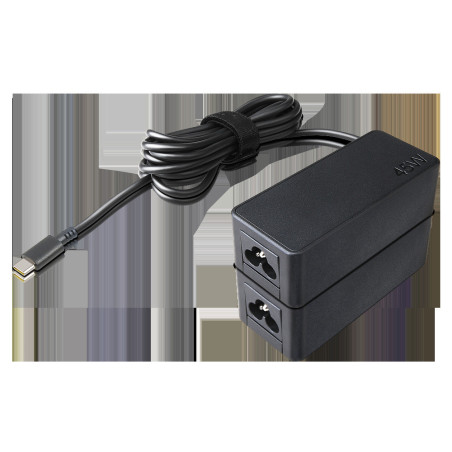 Lenovo USB-C 45W AC adaptér