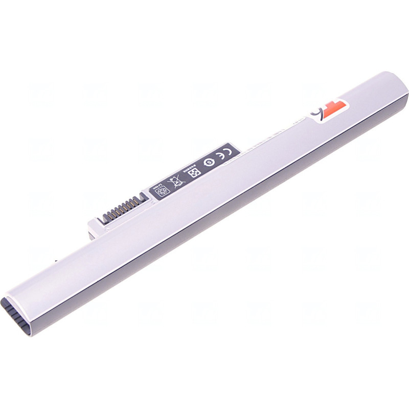 Batéria T6 Power pre HP 210 G1, 215 G1, Pavilion 11-e000, 11-e100, 11-e110, 2600mAh, 28Wh, 3cell