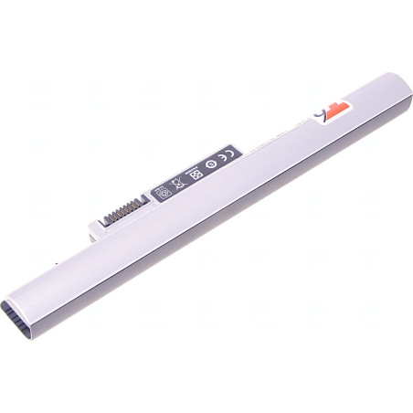 Batéria T6 Power pre HP 210 G1, 215 G1, Pavilion 11-e000, 11-e100, 11-e110, 2600mAh, 28Wh, 3cell