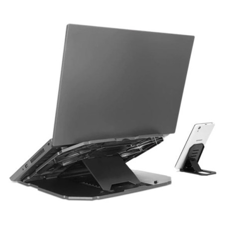Lenovo 2-in1 Laptop Stand