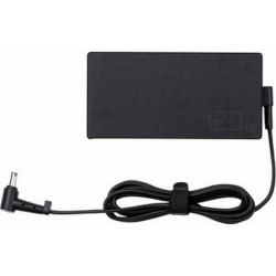 ASUS AD120 EU Power Adapter, 120W, 4.5mm