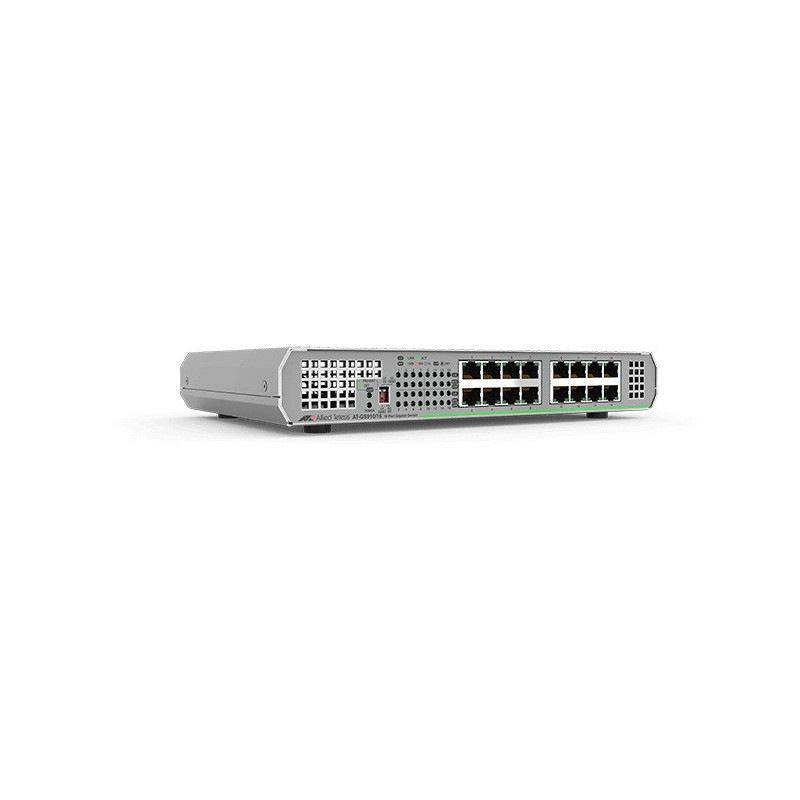 Allied Telesis 16xGB switch AT-GS910/16