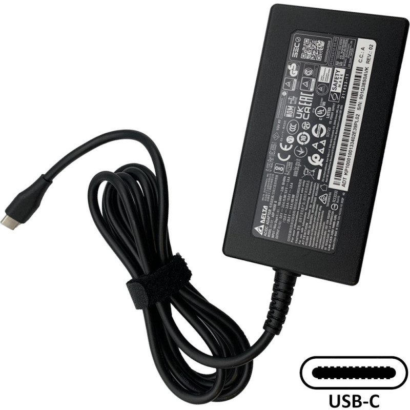 Acer originálny adaptér 100W