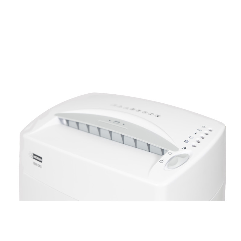 Skartovač INTIMUS 1500 CP5