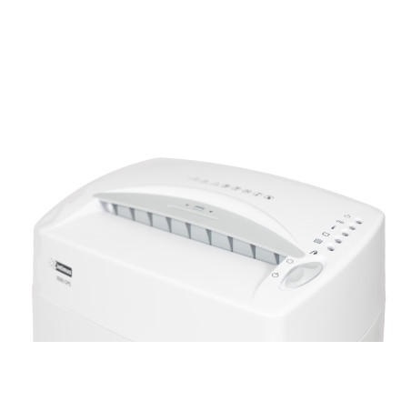 Skartovač INTIMUS 1500 CP5