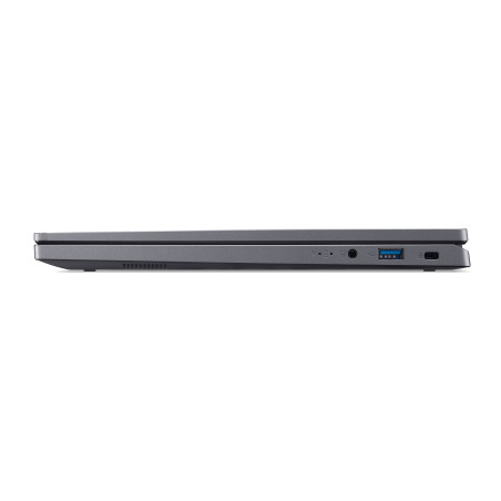 Acer Aspire 14/A14-51M/5-120U/14"/WUXGA/16GB/512GB SSD/Iris Xe/W11H/Gray/2R