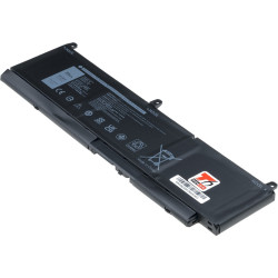 Batéria T6 Power pre Dell Precision 7550, 7560, 7750, 7760, 8300mAh, 95Wh, 6cell, Li-pol