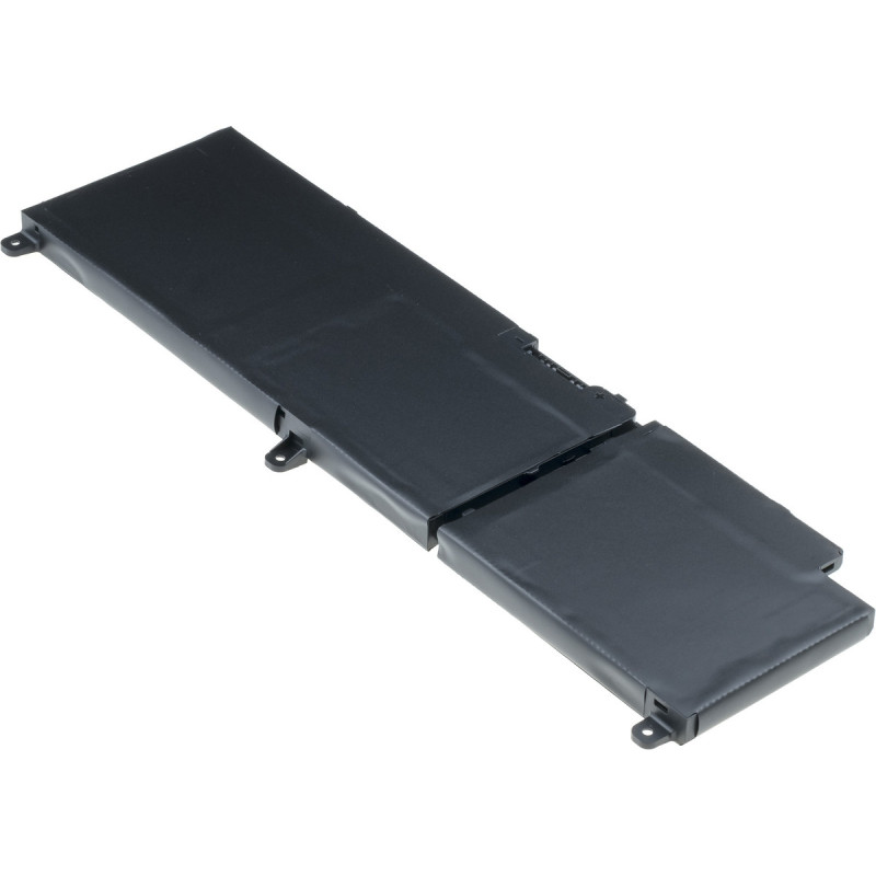 Batéria T6 Power pre Dell Precision 7550, 7560, 7750, 7760, 8300mAh, 95Wh, 6cell, Li-pol