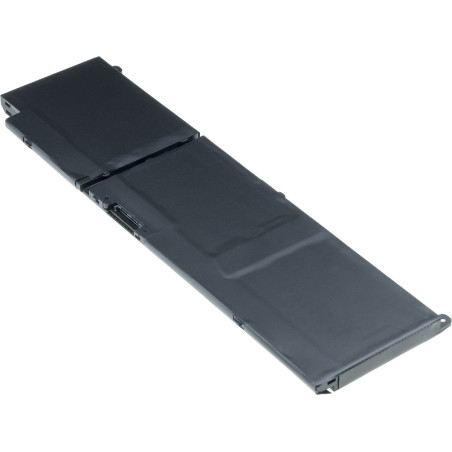 Batéria T6 Power pre Dell Precision 7550, 7560, 7750, 7760, 8300mAh, 95Wh, 6cell, Li-pol