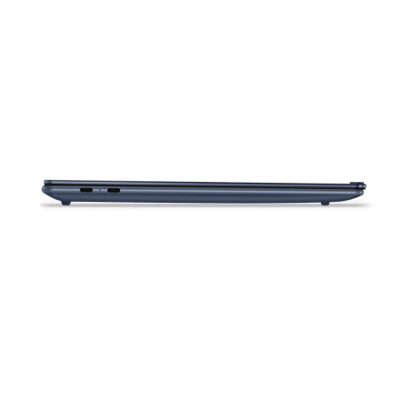 Lenovo Yoga Slim 7/14Q8X9/SD-X1E-78-100/14,5"/2944x1840/T/32GB/1TB SSD/Adreno/W11H/Blue/3R