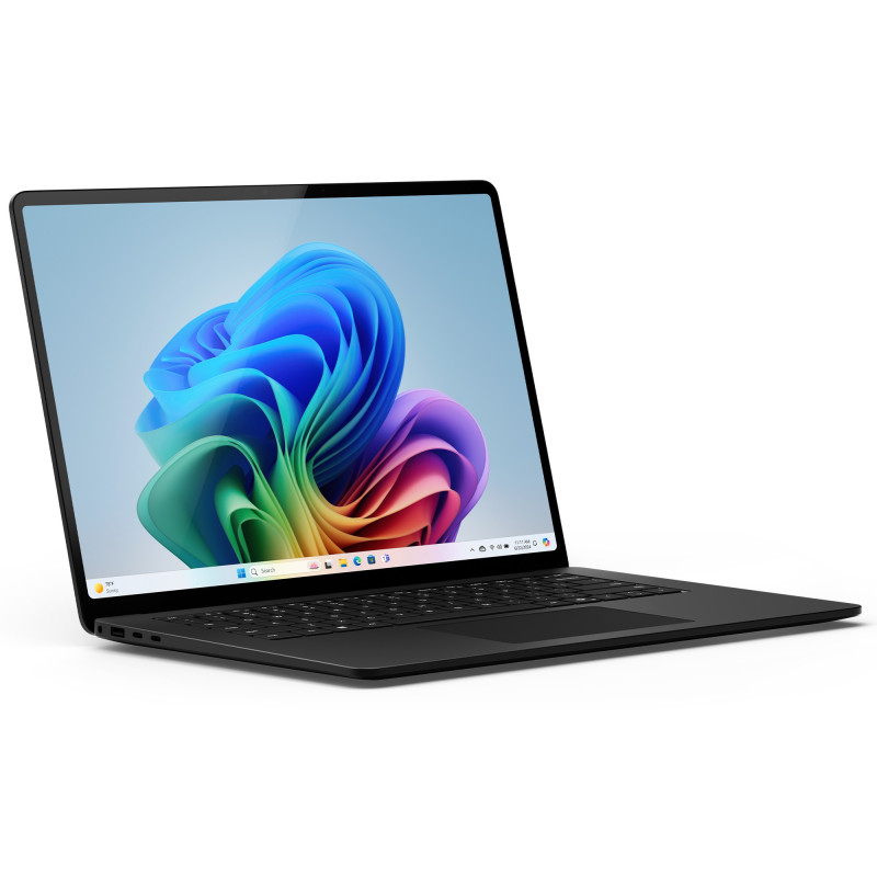 Microsoft Surface Laptop 7 Copilot+/SD-X Elite/15"/2496x1664/T/16GB/512GB/Adreno/W11H/Graphite/2R