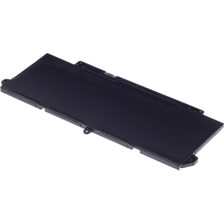 Batéria T6 Power pre Dell Latitude 5320, 7320, 7420, 7520, 3900mAh, 59Wh, 4cell, Li-pol