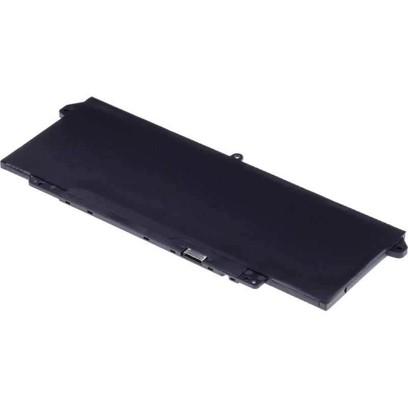 Batéria T6 Power pre Dell Latitude 5320, 7320, 7420, 7520, 3900mAh, 59Wh, 4cell, Li-pol