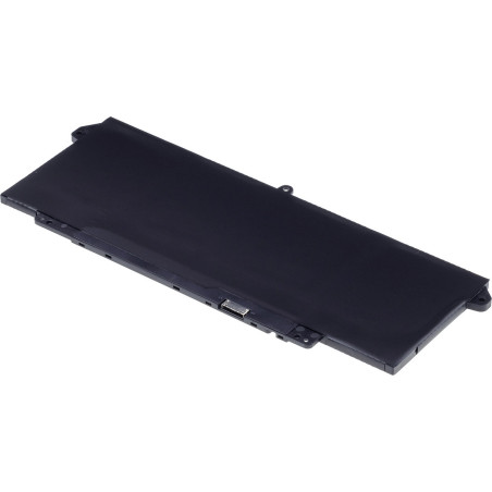 Batéria T6 Power pre Dell Latitude 5320, 7320, 7420, 7520, 3900mAh, 59Wh, 4cell, Li-pol