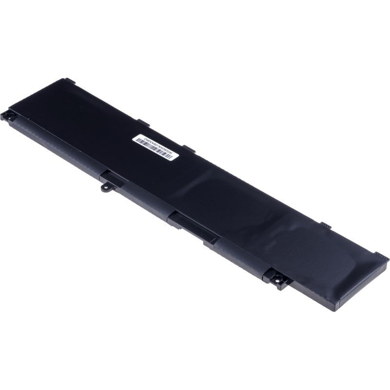 Batéria T6 Power pre Dell G3 15 3500, G5 15 5500, G5 15 SE 5505, 4474mAh, 68Wh, 4cell, Li-pol