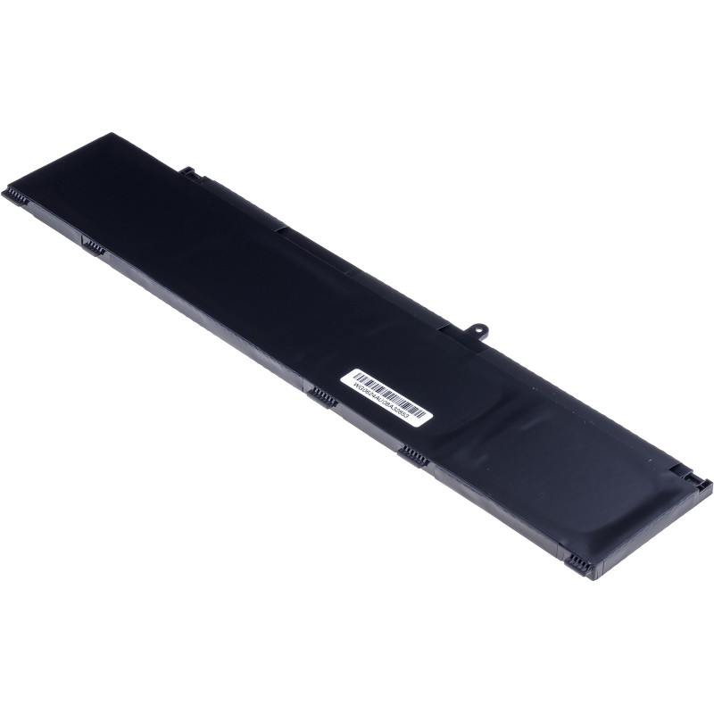 Batéria T6 Power pre Dell G3 15 3500, G5 15 5500, G5 15 SE 5505, 4474mAh, 68Wh, 4cell, Li-pol