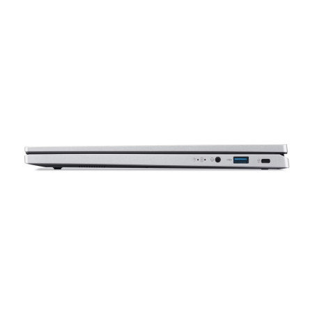 Acer Aspire Go Spin 14/AGSP14-31PT-33QY/3-N355/14"/WUXGA/T/16GB/512GB SSD/UHD/W11H/Silver/2R