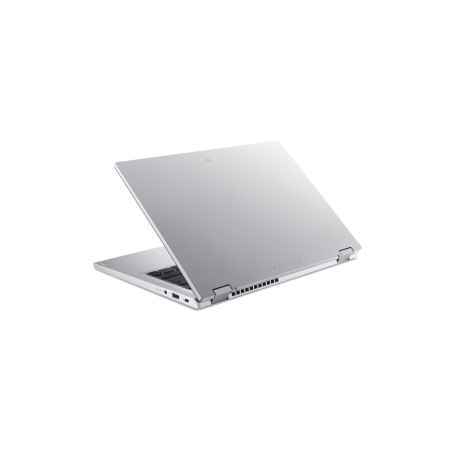 Acer Aspire Go Spin 14/AGSP14-31PT-33QY/3-N355/14"/WUXGA/T/16GB/512GB SSD/UHD/W11H/Silver/2R