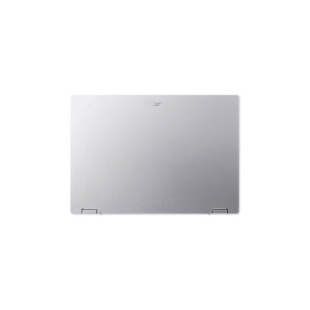 Acer Aspire Go Spin 14/AGSP14-31PT-33QY/3-N355/14"/WUXGA/T/16GB/512GB SSD/UHD/W11H/Silver/2R