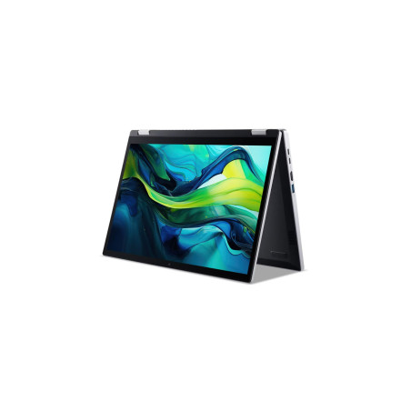 Acer Aspire Go Spin 14/AGSP14-31PT-33QY/3-N355/14"/WUXGA/T/16GB/512GB SSD/UHD/W11H/Silver/2R