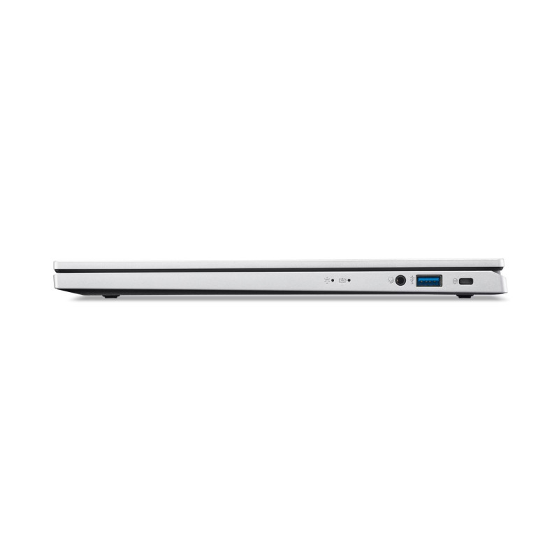 Acer Aspire Go 15/AG15-32P-C3L4/N150/15,6"/FHD/16GB/512GB SSD/UHD/W11H/Silver/2R