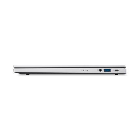 Acer Aspire Go 15/AG15-32P-C3L4/N150/15,6"/FHD/16GB/512GB SSD/UHD/W11H/Silver/2R