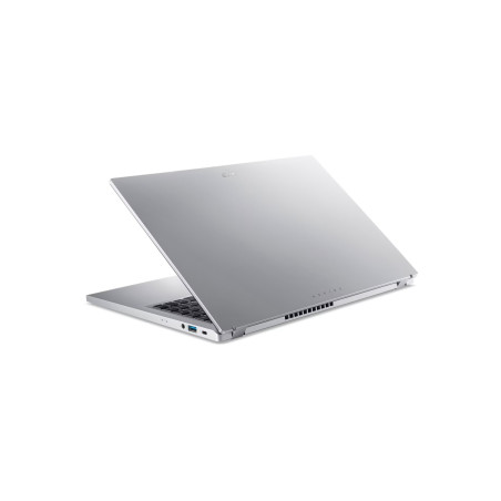 Acer Aspire Go 15/AG15-32P-C3L4/N150/15,6"/FHD/16GB/512GB SSD/UHD/W11H/Silver/2R