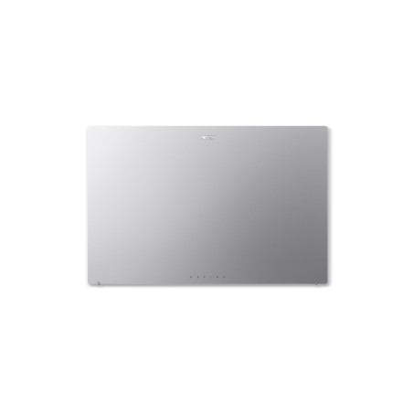 Acer Aspire Go 15/AG15-32P-C3L4/N150/15,6"/FHD/16GB/512GB SSD/UHD/W11H/Silver/2R