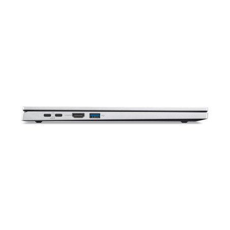 Acer Aspire Go 15/AG15-32P-C3L4/N150/15,6"/FHD/16GB/512GB SSD/UHD/W11H/Silver/2R