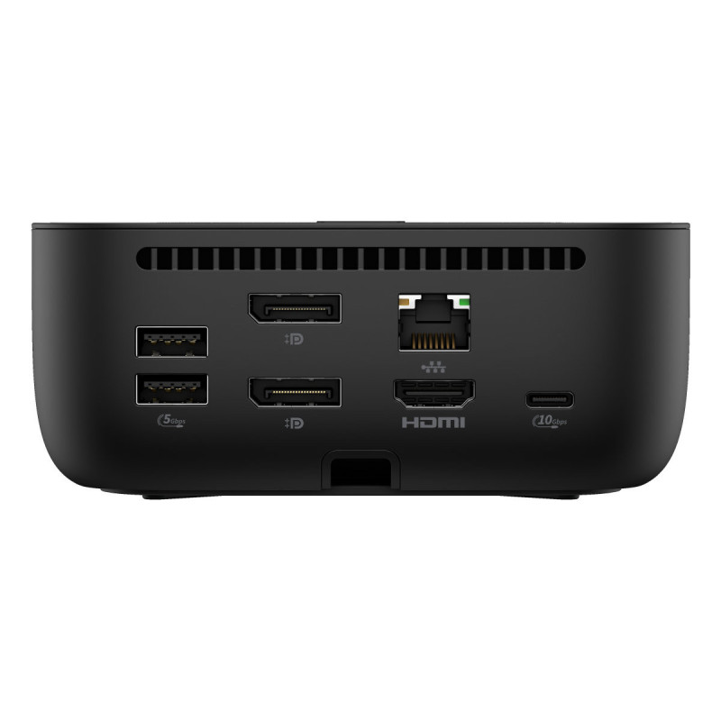 HP USB-C 100 W G6 Dock