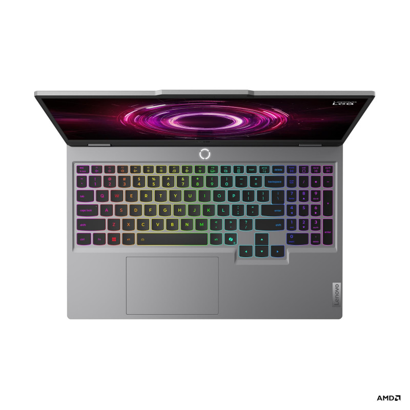 Lenovo LOQ/15AHP10/R5-220/15,6"/FHD/16GB/1TB/RTX 5050/W11H/Gray/2R