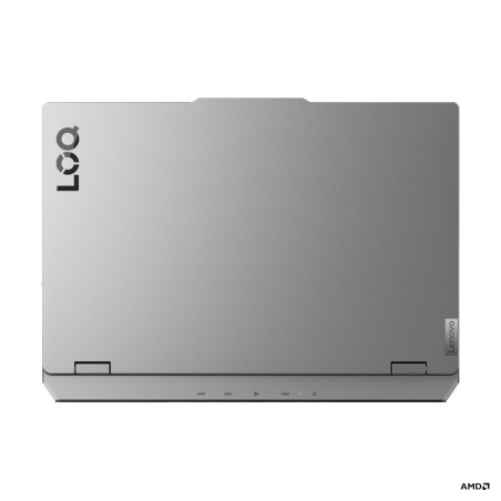 Lenovo LOQ/15AHP10/R5-220/15,6"/FHD/16GB/1TB/RTX 5050/W11H/Gray/2R