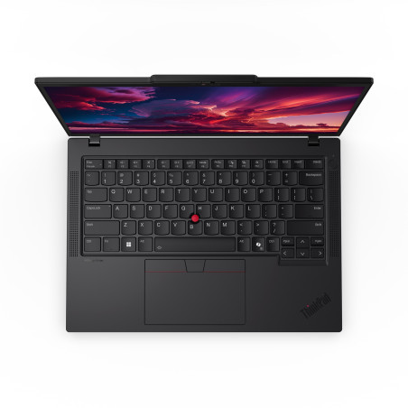 Lenovo ThinkPad P/P14 Gen 6 (AMD)/AI7PRO-350/14"/WUXGA/T/32GB/1TB/AMD int/W11P/Black/3R On-Site