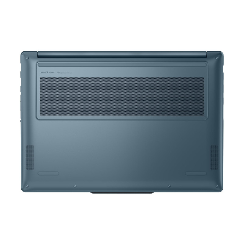 Lenovo Yoga Pro 7/14ASP10/AI9-365/14,5"/2944x1840/32GB/1TB/AMD int/W11H/Tidal Teal/3R On-Site