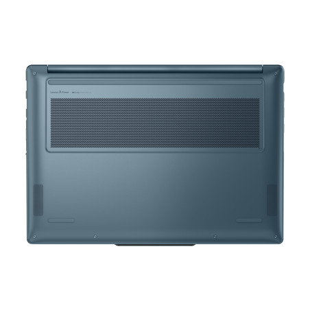 Lenovo Yoga Pro 7/14ASP10/AI9-365/14,5"/2944x1840/32GB/1TB/AMD int/W11H/Tidal Teal/3R On-Site