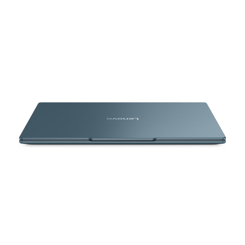 Lenovo Yoga Pro 7/14ASP10/AI9-365/14,5"/2944x1840/32GB/1TB/AMD int/W11H/Tidal Teal/3R On-Site