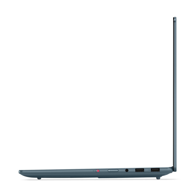 Lenovo Yoga Pro 7/14ASP10/AI9-365/14,5"/2944x1840/32GB/1TB/AMD int/W11P/Tidal Teal/3R On-Site
