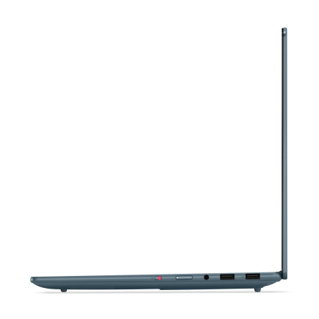 Lenovo Yoga Pro 7/14ASP10/AI9-365/14,5"/2944x1840/32GB/1TB/AMD int/W11P/Tidal Teal/3R On-Site