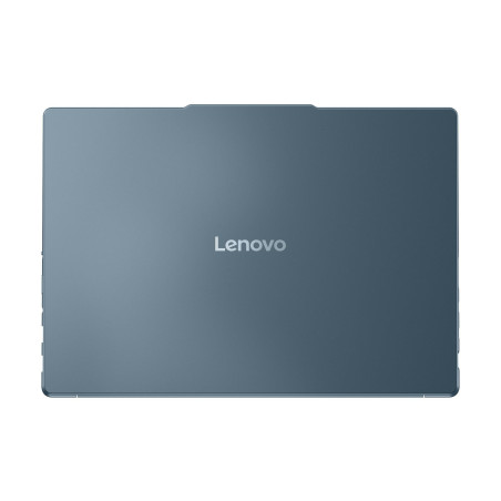 Lenovo Yoga Pro 7/14ASP10/AI9-365/14,5"/2944x1840/32GB/1TB/AMD int/W11P/Tidal Teal/3R On-Site